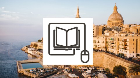 Apprenez le maltais: cours de débutants de langue maltaise