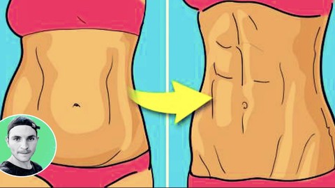 Secrets To A Flatter Stomach