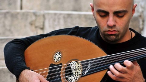 Learn Oud 1 (No Prior Music Knowledge Required!)