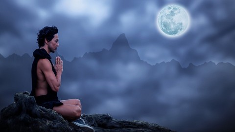 Zen Meditation & Practice