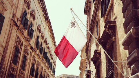 Maltaca dilini öğrenin: Malta'nın dilini konuşun ve yazın