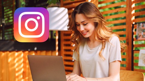 Instagram Marketing 2023 - Il Corso Completo con Certificato