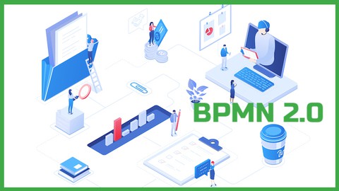 Practical Business Process Management Notation (BPMN 2.0)