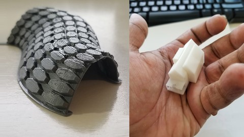 3D Printing For Designers