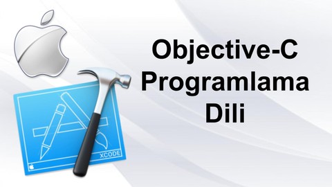 Apple iOS Programlama 1 - Objective-C Programlama Dili