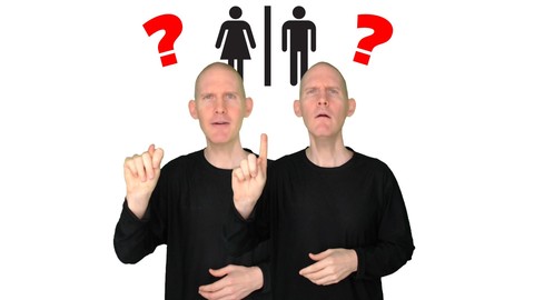 ASL | Everyday Phrases Set 1 | American Sign Language
