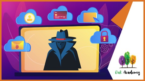 Ethical Hacking: Become Ethical Hacker | Penetration Testing