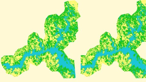 Uso do solo e áreas verdes em APPs e Unidades de Conservação