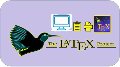 LaTeX Simplified : A Complete LaTeX Tutorial