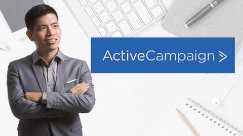Email Marketing With Active Campaign And Clickfunnels