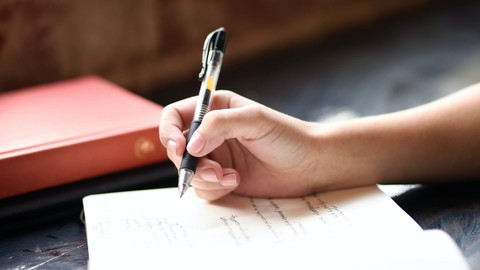 Improve Your Handwriting: Better Form, Legibility, & Speed