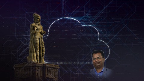 Microsoft Azure Architect Technologies-நிபுணர் - தமிழில்