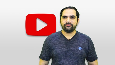 YouTube SEO Course 2020: Learn To Rank Video On First Page