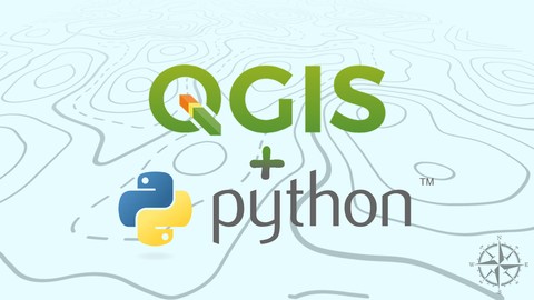 Introdução ao Python com QGIS