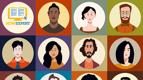 How To Draw Faces