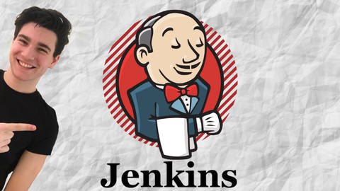 La Guía de Jenkins: ¡De Cero a Experto! | Abril 2024