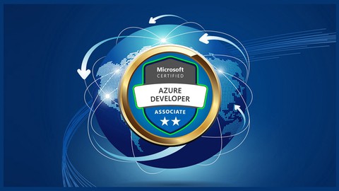 Developing Solutions for Microsoft Azure(AZ-204) - Mock Test