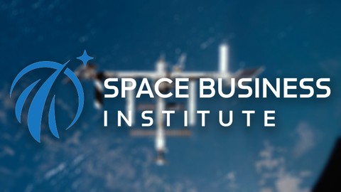 Space Entrepreneurship 101