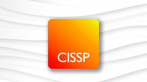(ISC)² CISSP Practice Test
