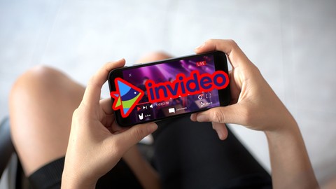 InVideo Video Creation | InVideo For Social Media Marketing!