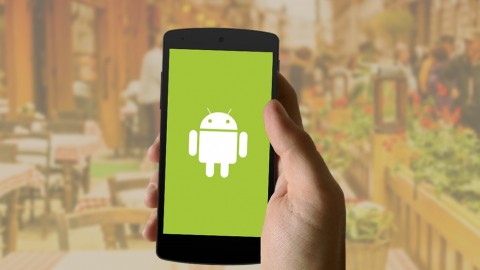 Android OS Crash Course for SmartPhone/Tablet
