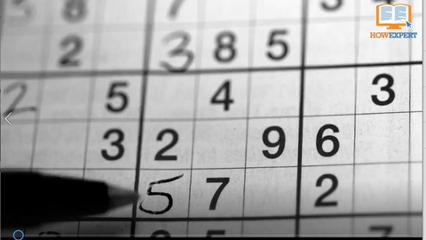 How To Play Sudoku