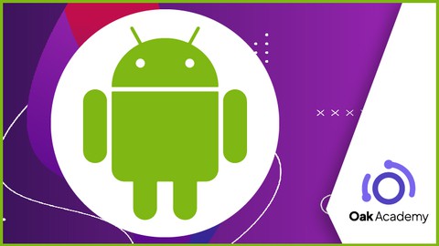 Android App Development Course with Android 11 | Android