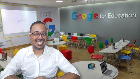Como utilizar o Google Workspace for Education em suas aulas