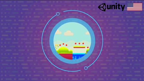 Learn C# and make a videogame with Unity
