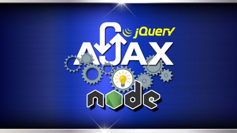 REST APIs & AJAX Operations Using Node, Express, and jQuery