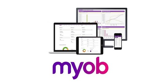 MYOB AccountRight Basic to Pro Training Course