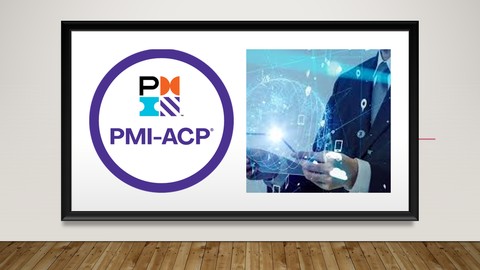 PMI-ACP simulator