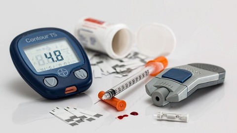 How To Live With Type 1 Diabetes