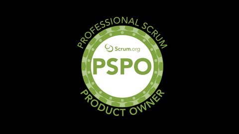 Professional Scrum Product Owner PSPO I preparation