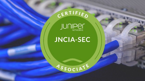 [NEW] Juniper JNCIA-SEC JN0-231 Practice Exams