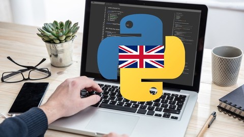 Python programming - learn easy