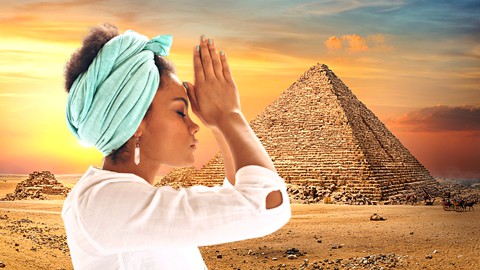 Ancient Egyptian Reiki (AER®) - Energy Healing Course