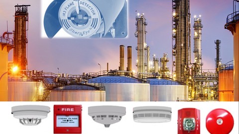 Maintenance of Fire and Gas detection System instrumentation