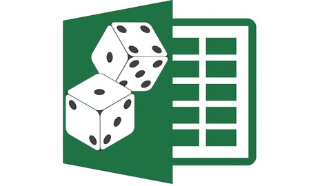 Statistics & Probability by Excel الإحصاء والإحتمالات بإكسل