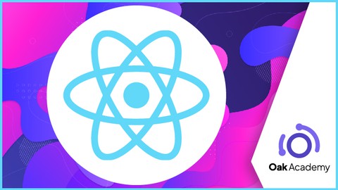 React Native From Scratch with Hooks and Context