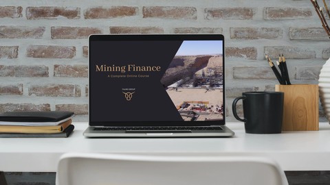 Investment Banking: Mining Finance