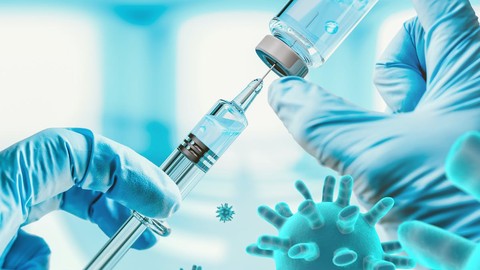 Learn Basic Vaccine Immunology