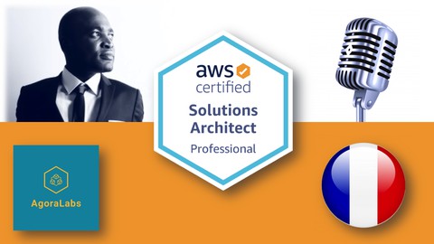 SAP-C01 AWS Solutions Architect Professional Certification