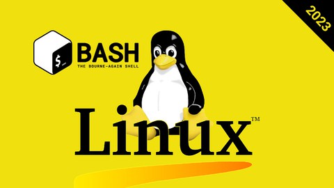 Linux Administration: The Complete Linux Bootcamp for 2023