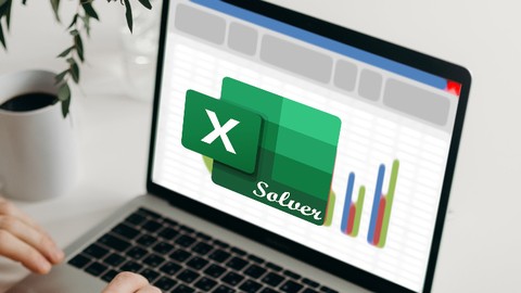 Introduction to Excel Solver   دليل عملي لاستخدام اكسل سولفر