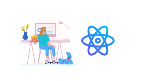 React JS Course - Getting Started Guide to Beginners