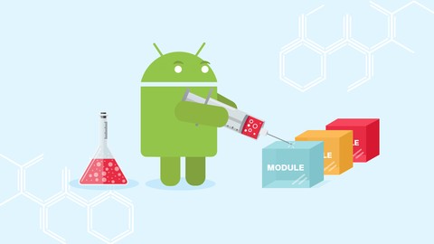 Android Dependency Injection With Dagger 2 - I