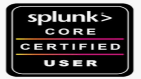 SPLUNK CORE USER PRACTICE EXAMS - (180 QUESTIONS) UPDATED!