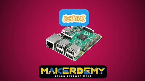 Scratch Programming for Raspberry Pi