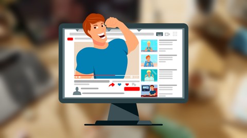Learn Video Marketing &Start Your Video Marketing Job Easily